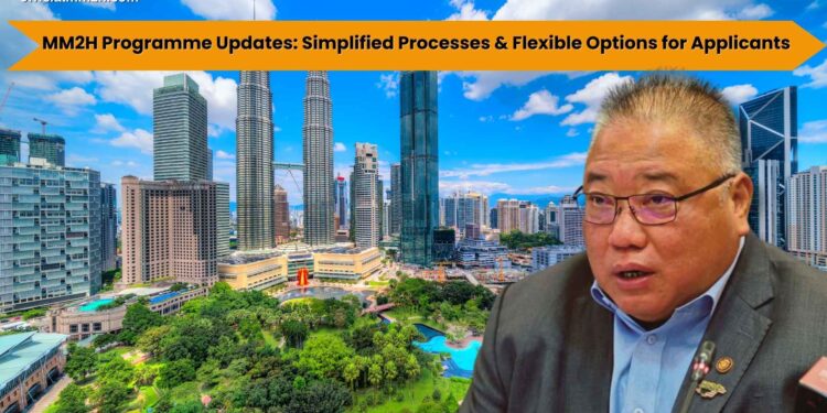 MM2H Transparency and Flexibility