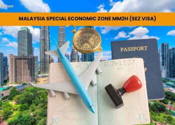 MM2H special economic zone