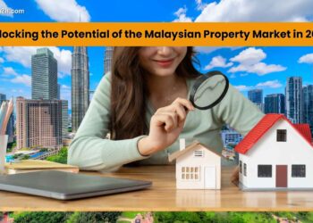 Malaysia Property Market in 2024