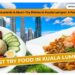 what to eat in kl for tourist