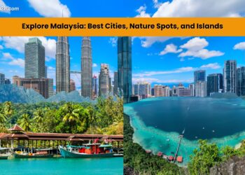 where to visit in malaysia guide