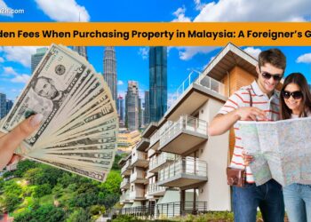 Hidden Costs for Foreigners Buying Properties