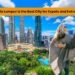 Living in Kuala Lumpur