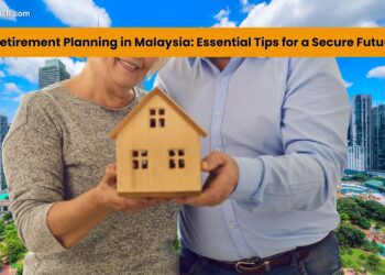 Retirement Planning in Malaysia