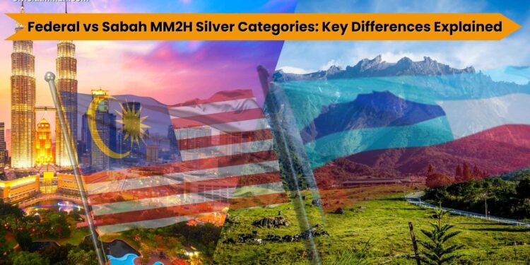 federal vs sabah mm2h silver categories