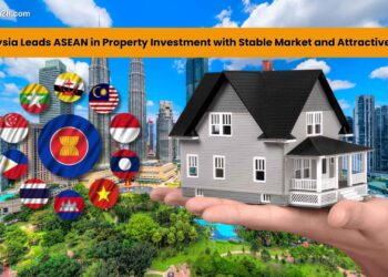 how malaysia leads asean in property market