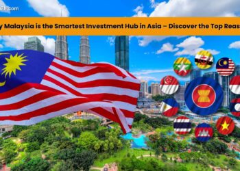 why malaysia is the smartest investment