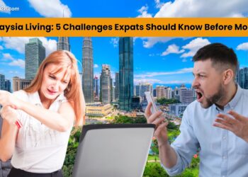 Challenges of Living in Malaysia