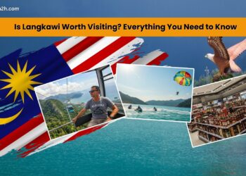 Is Langkawi Really Worth Visiting