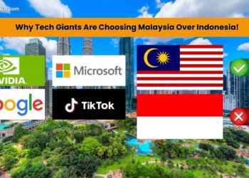 Why Foreign Investors Prefer Malaysia Over Indonesia