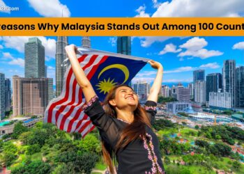 Why Malaysia Stands Out