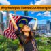 Why Malaysia Stands Out