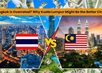 bangkok vs kuala lumpur