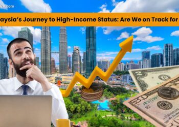 malaysia journey to high-income status in 2028