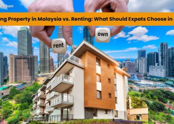 owning property in malaysia vs renting