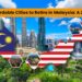 top 5 affordable cities to retire in malaysia