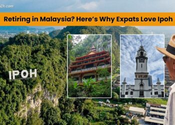 why expats love ipoh