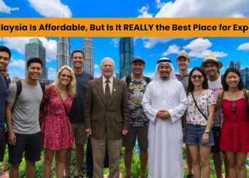 is malaysia the perfect place for expats