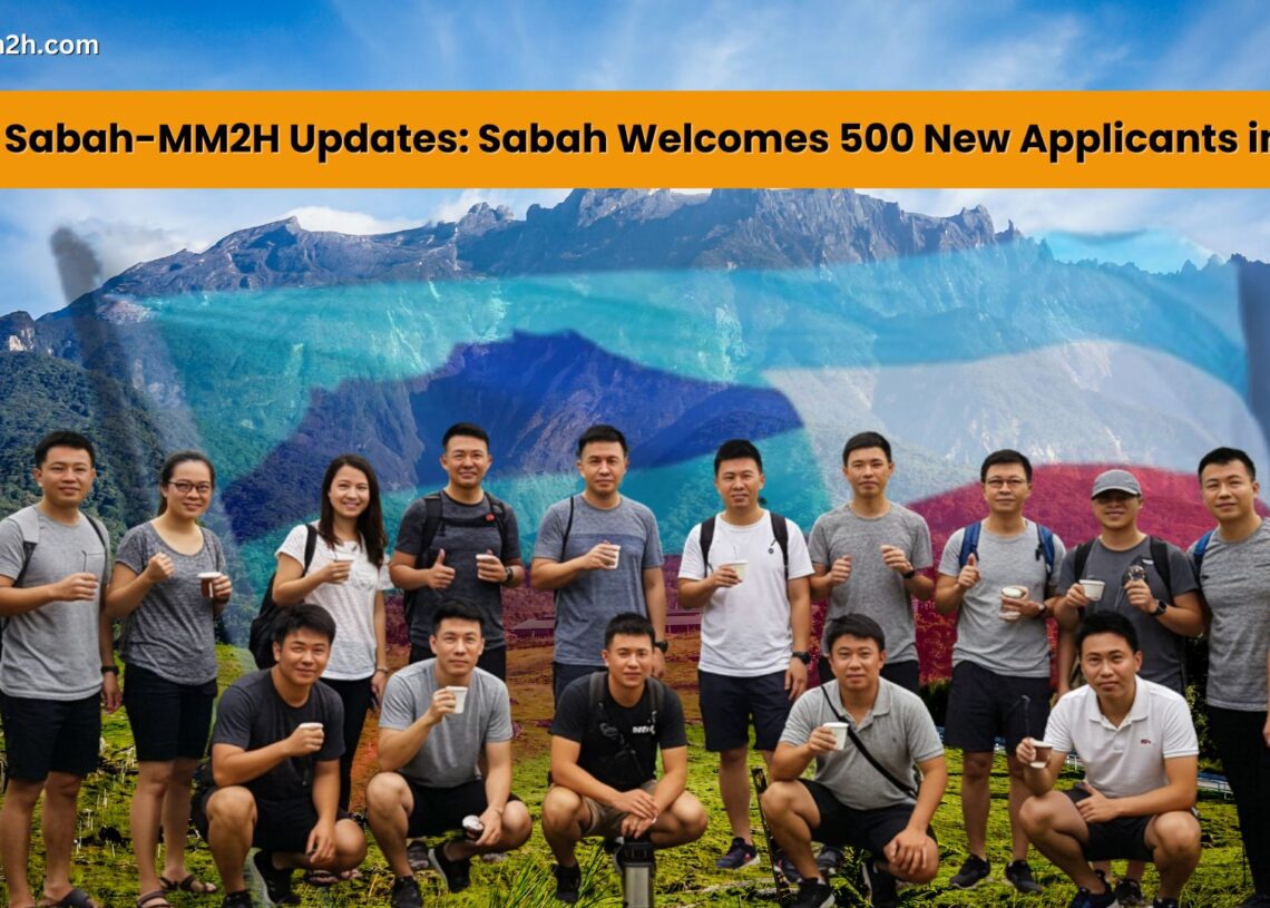 Discover The Sabah MM2H Program Your Guide To Malaysia s Second Home Discover The Sabah MM2H Program Your Guide To Malaysia s Second Home
