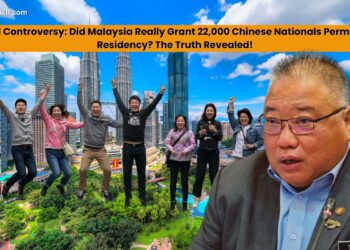 mm2h programme not exclusive to chinese nationals